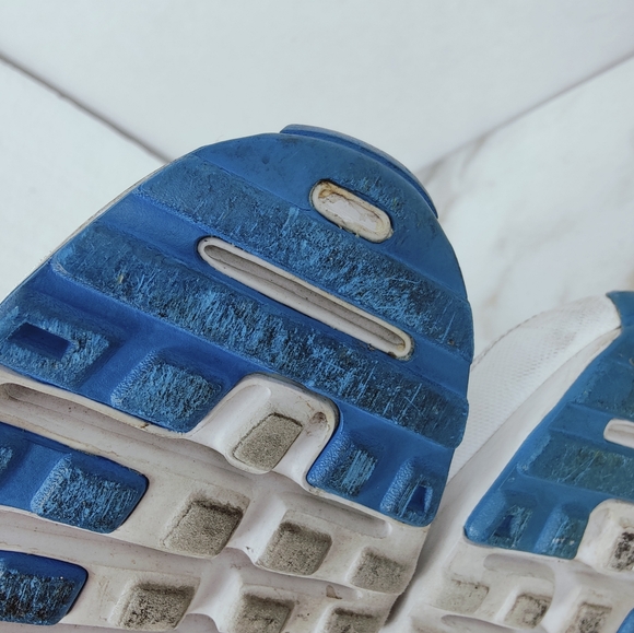 Nike Boys' Air Max BW GS 'Photo Blue' Running Shoes Athletic Sneakers, 7Y - Picture 12 of 15